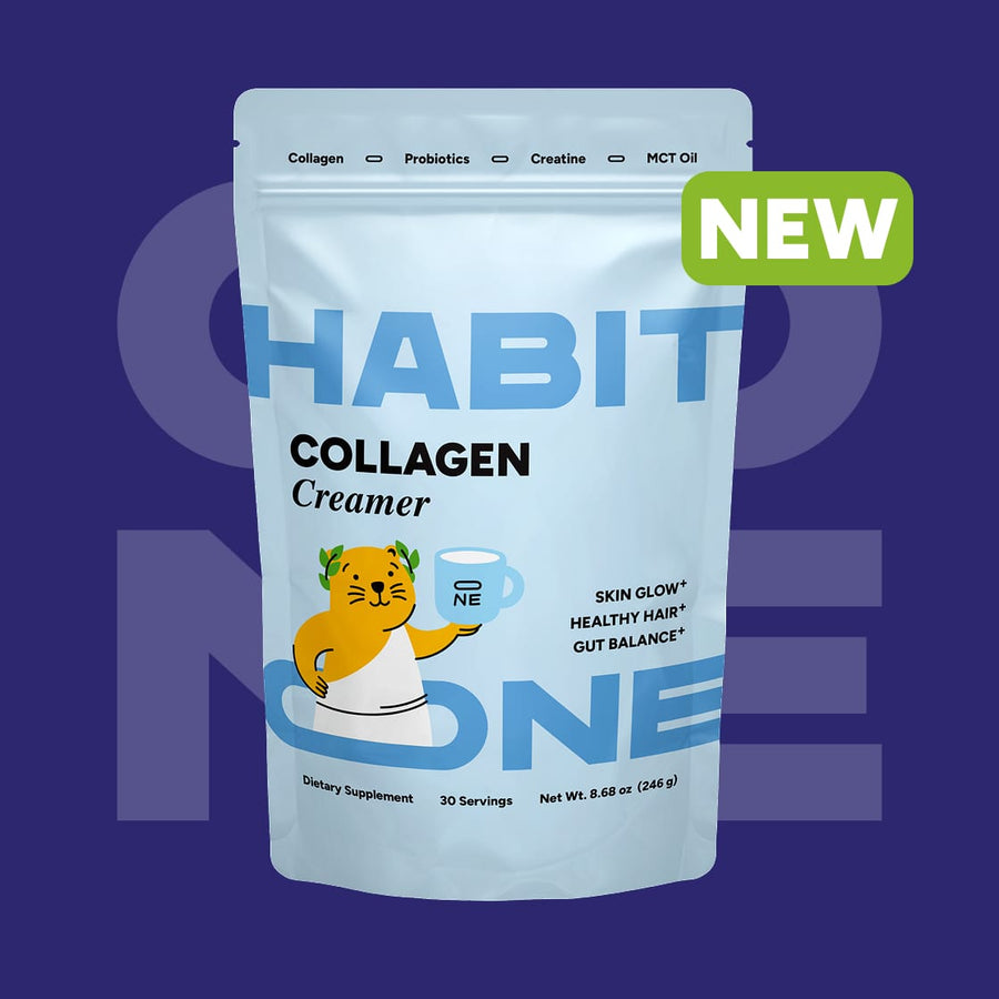 Collagen Creamer