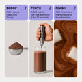 Magnesium Cocoa 47230677156095 photo 7