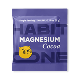 Cocoa Single