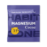 Cocoa Single
