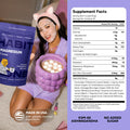Magnesium Cocoa 47230677156095 photo 6