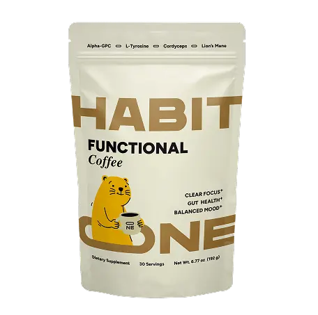 Functional Coffee
