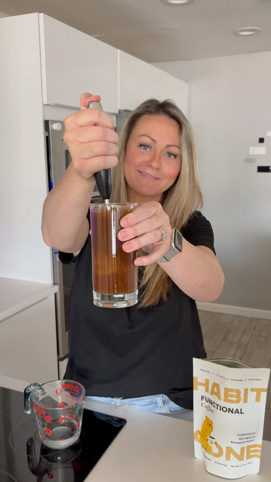 Customer review video