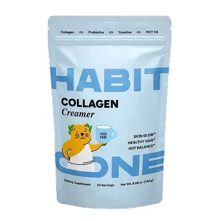 Collagen Creamer
