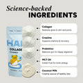 Collagen Creamer