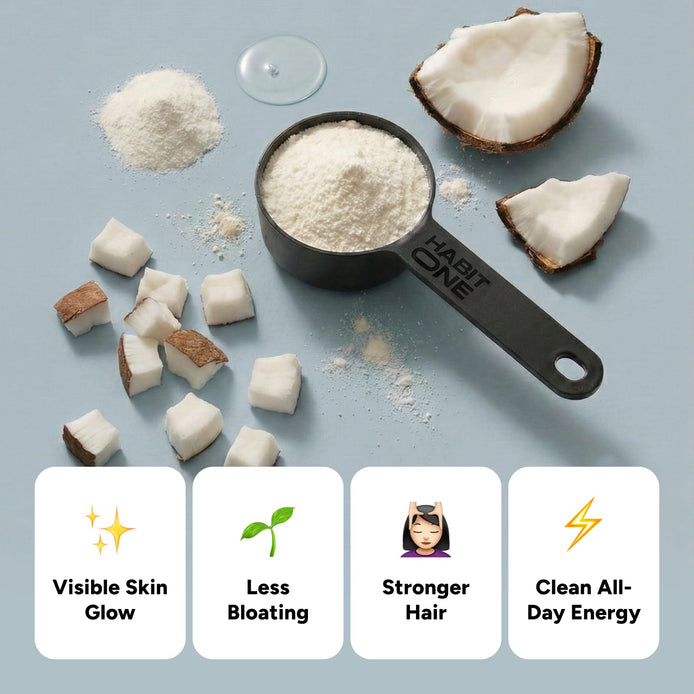 💡4 Benefits in 1 Scoop