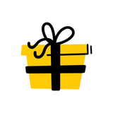 Mystery Gift 🤫