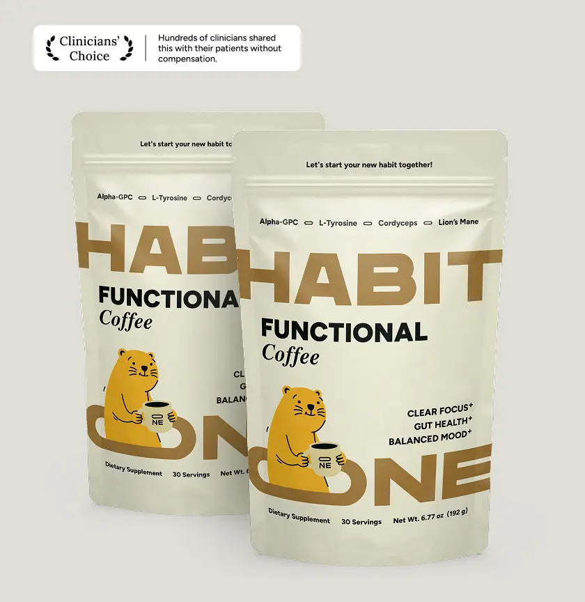 Functional Coffee 47108235165951 photo