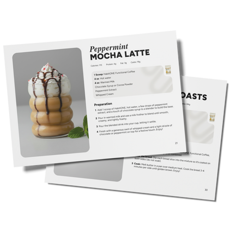Recipe Book