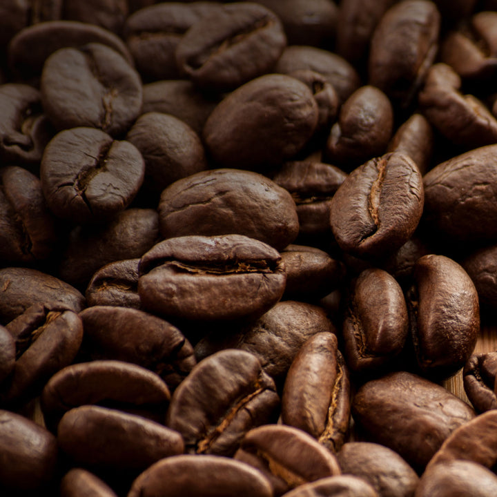 100% Real Coffee