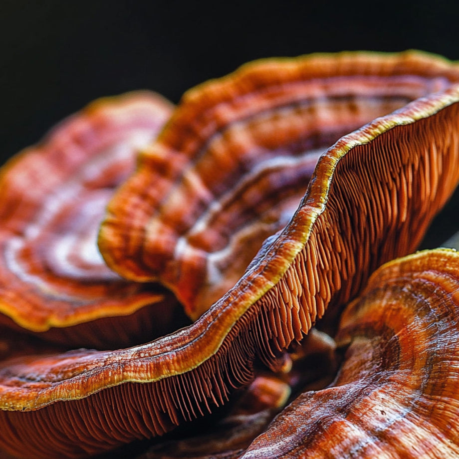 Reishi