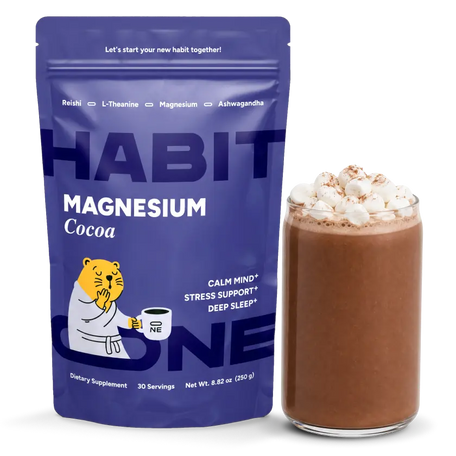 Magnesium Cocoa