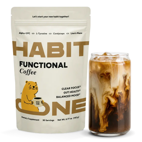 Functional Coffee