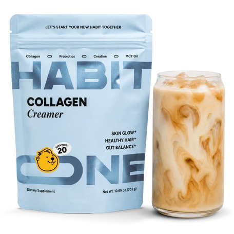 Collagen Creamer