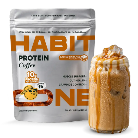 Protein Coffee