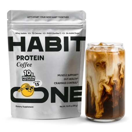 Protein Coffee