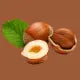 Nutty Hazelnut