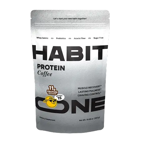 Protein Coffee
