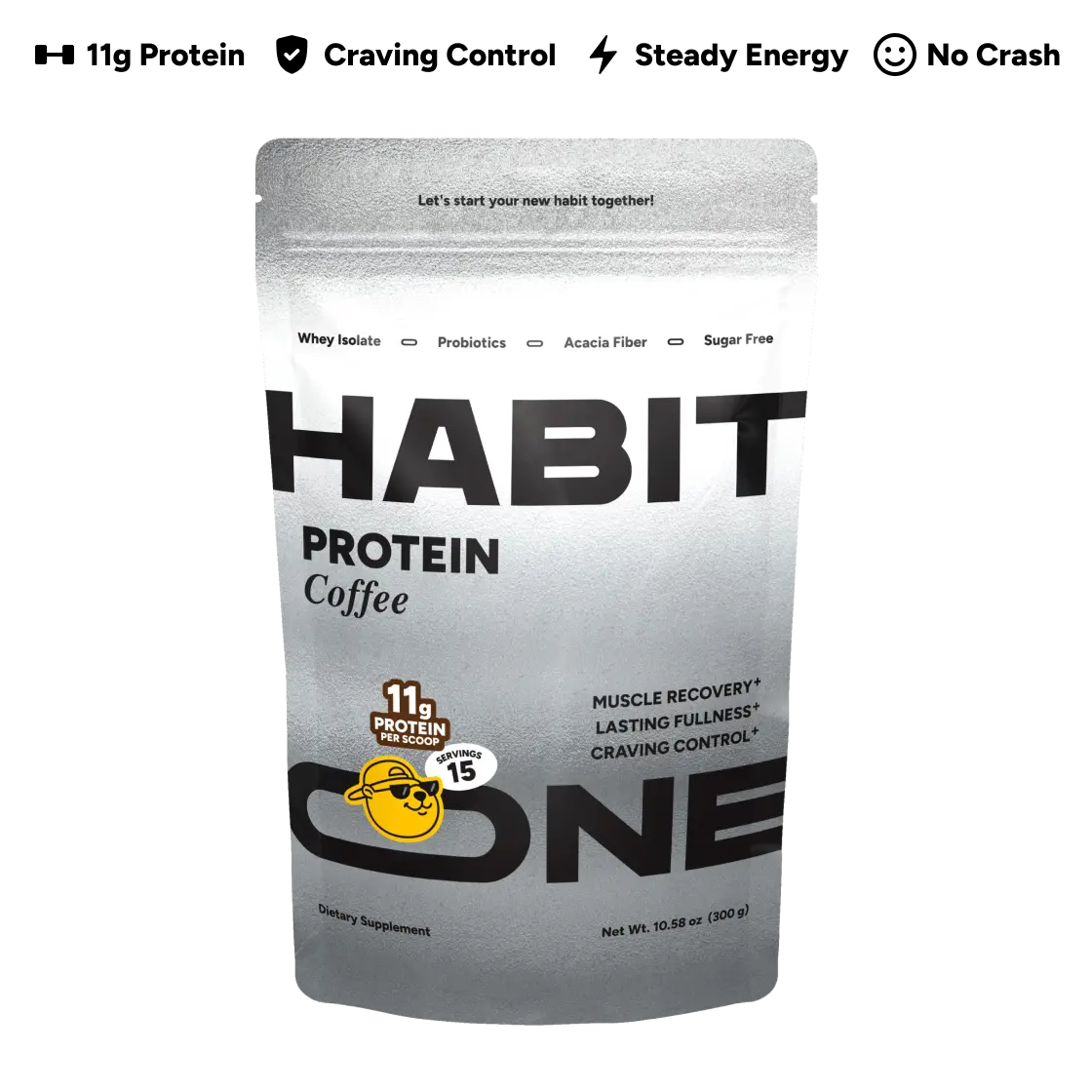 Protein Coffee 83241967045892 photo