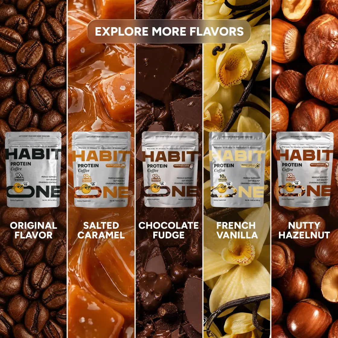 Protein Coffee 83241967045896 photo 4