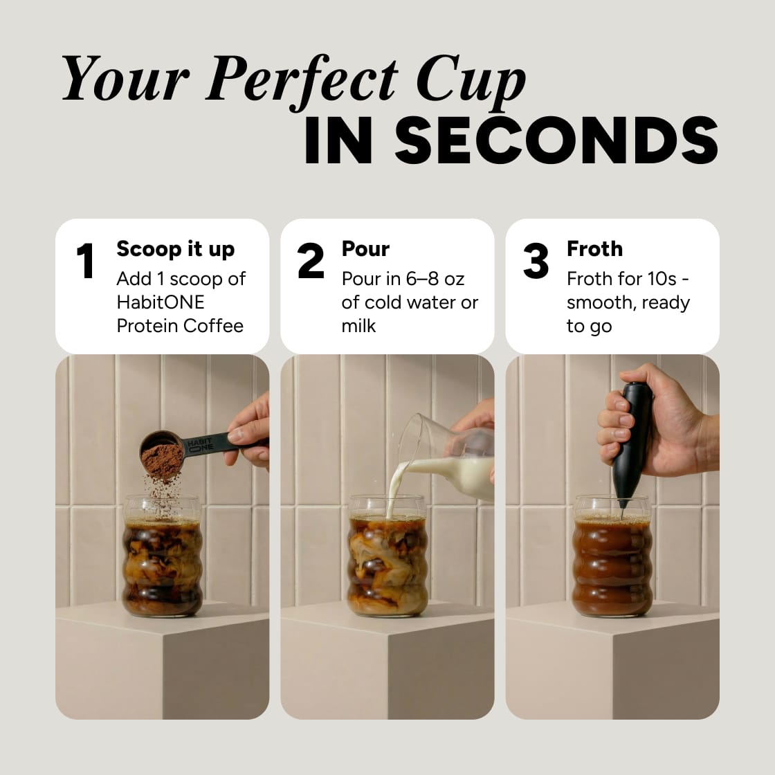 Protein Coffee 83241967045892 photo 6