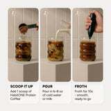 Protein Coffee