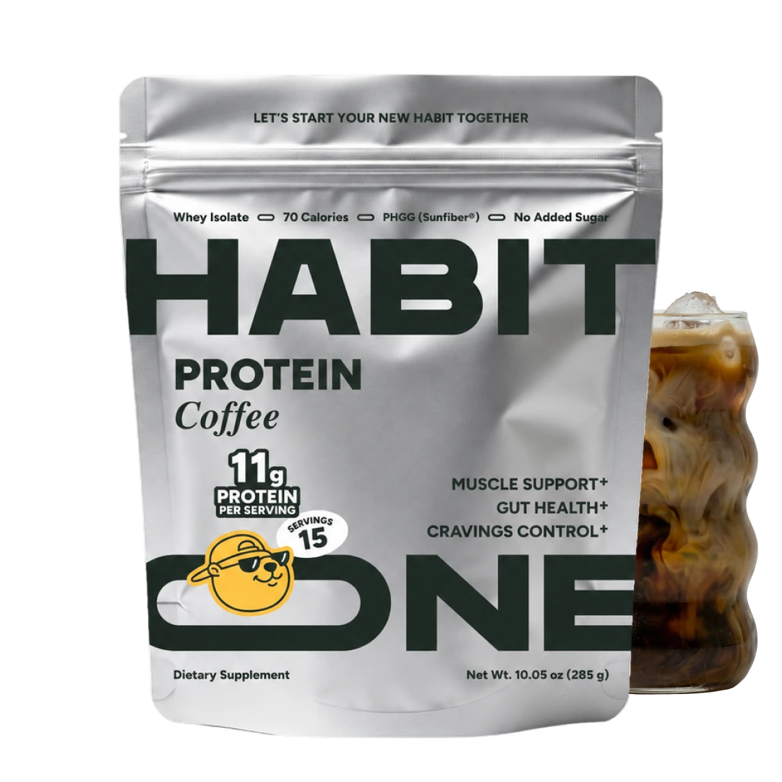 Protein Coffee 83241967045892 photo