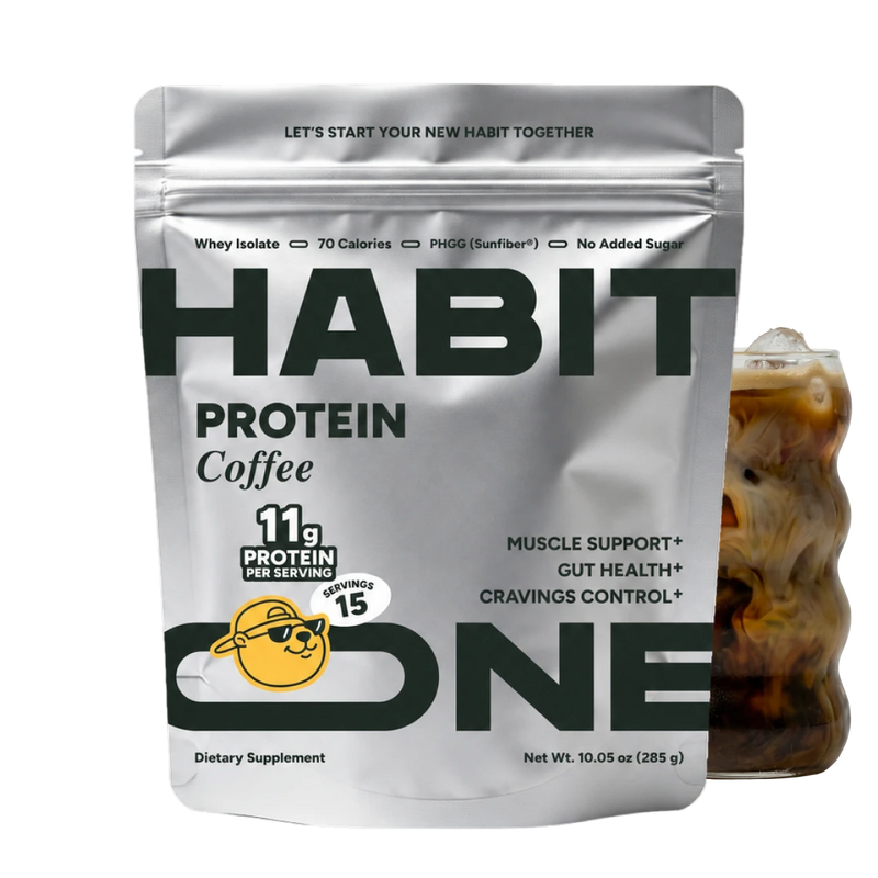 Protein Coffee
