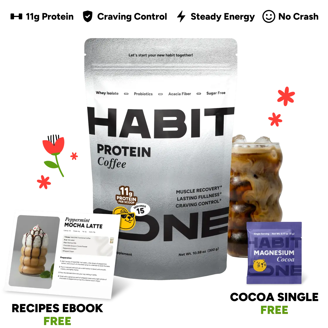 Protein Coffee 83241967045892 photo