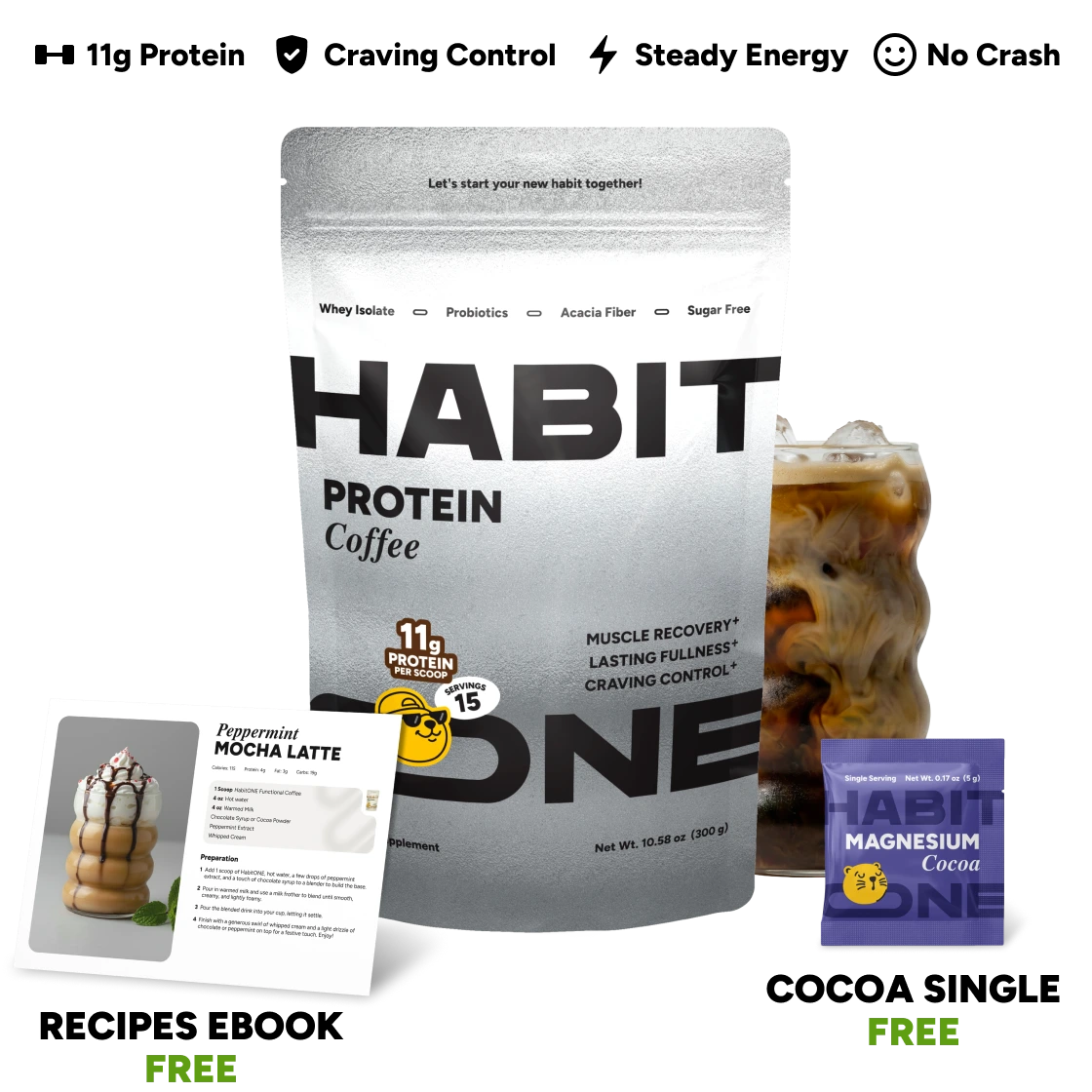 Protein Coffee