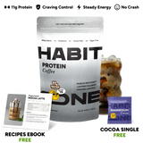 Protein Coffee