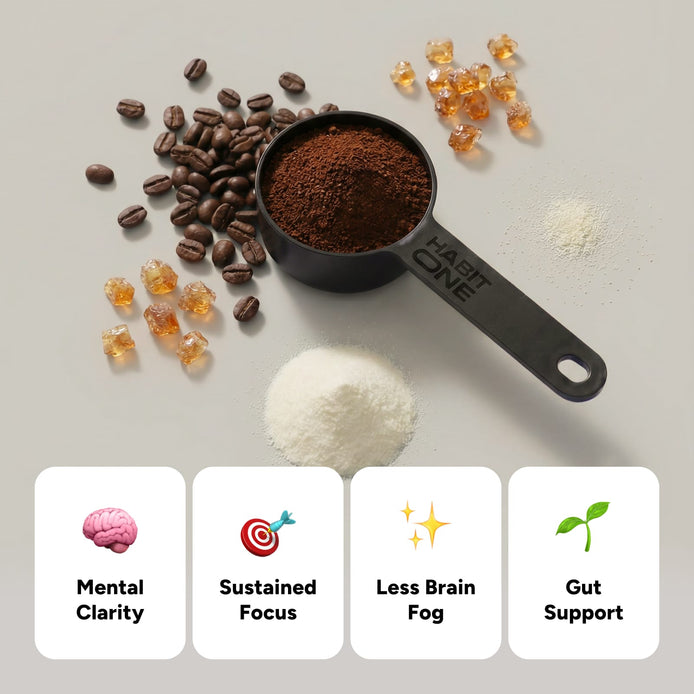 😴 Wired but Tired