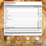 Protein Coffee