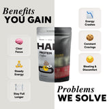Protein Coffee