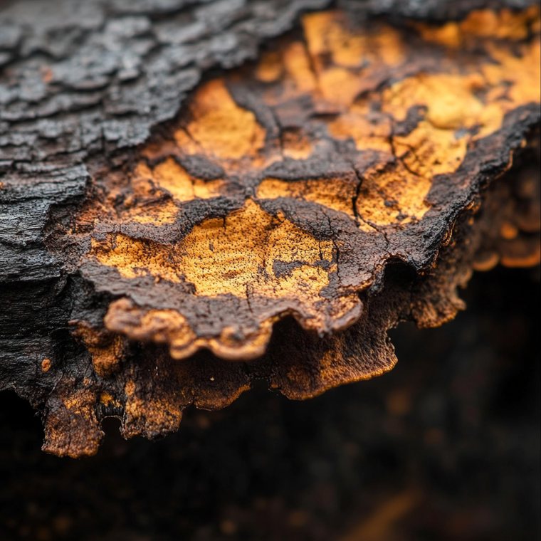 Chaga