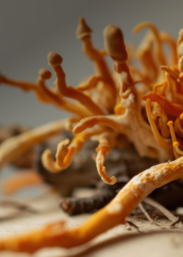 Cordyceps
