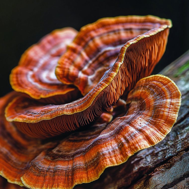 Reishi