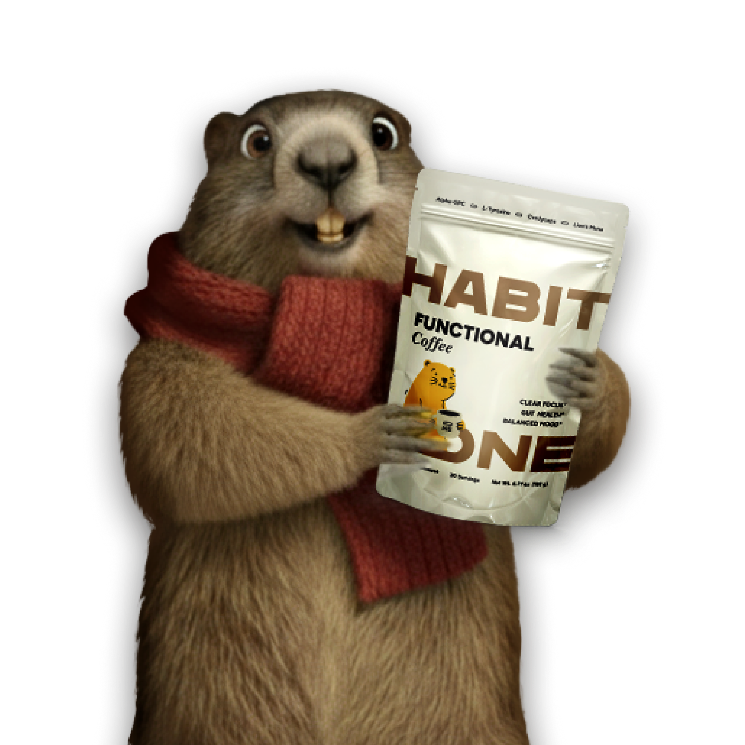 Mascot