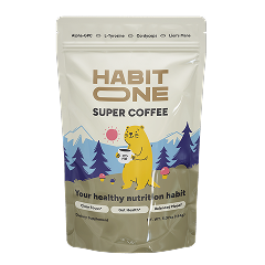 HabitONE Coffee