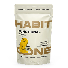 HabitONE Coffee