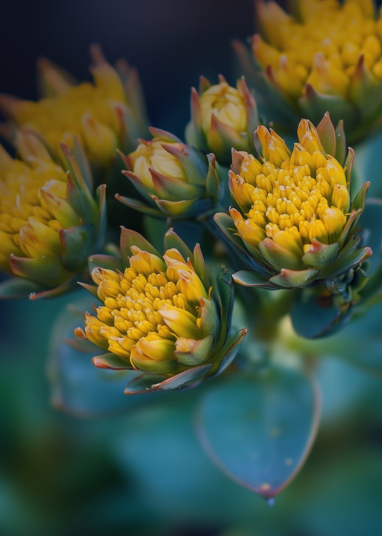 Rhodiola Rosea