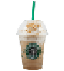 Grande coffee