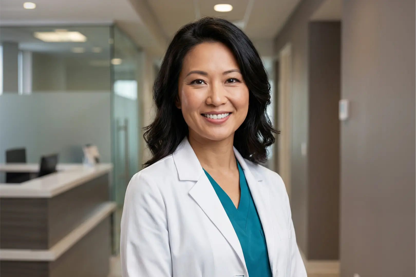 Dr. Sarah Henning, PhD