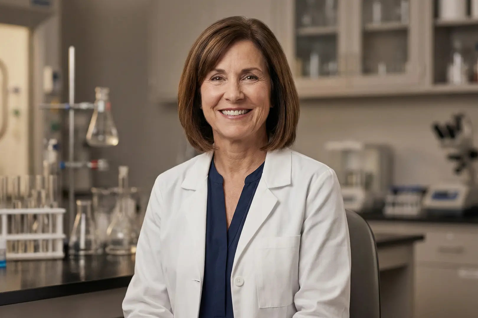 Dr. Maya Reeves, ND