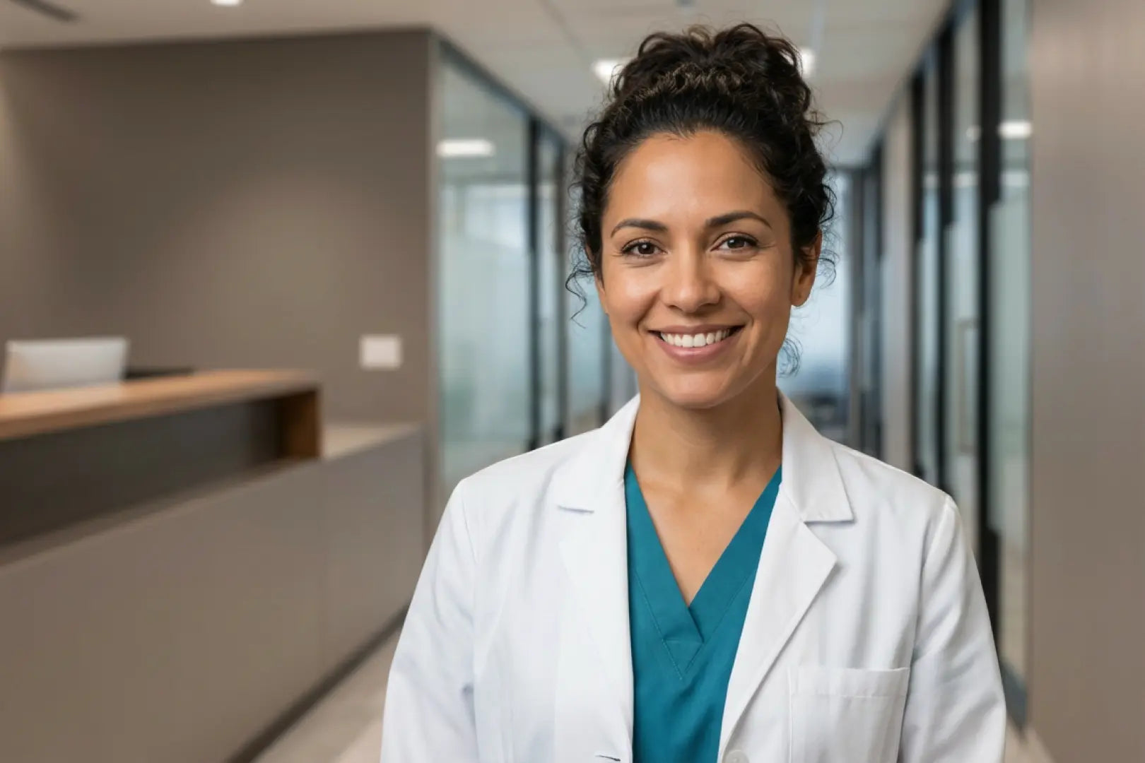 Dr. Elena Marsh, ND