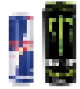 Energy drinks