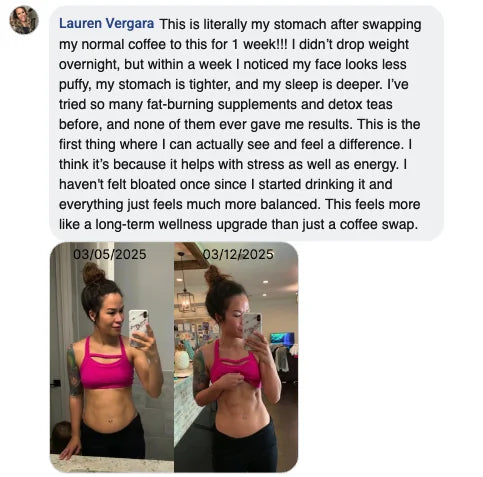 Customer photo