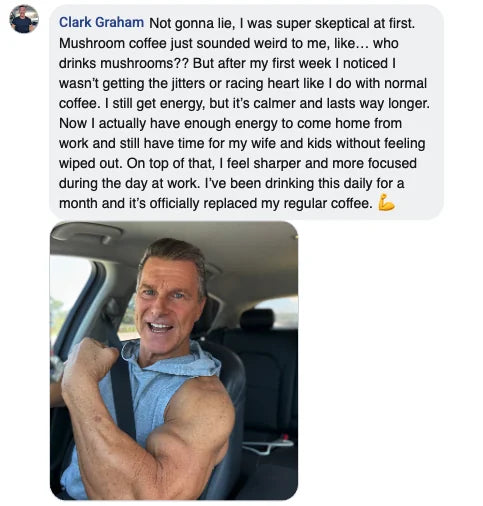 Customer photo
