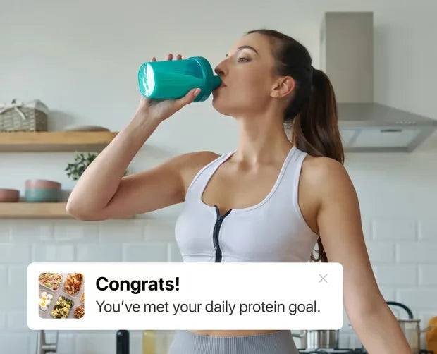 Getting Enough Protein Shouldn't Be This Hard