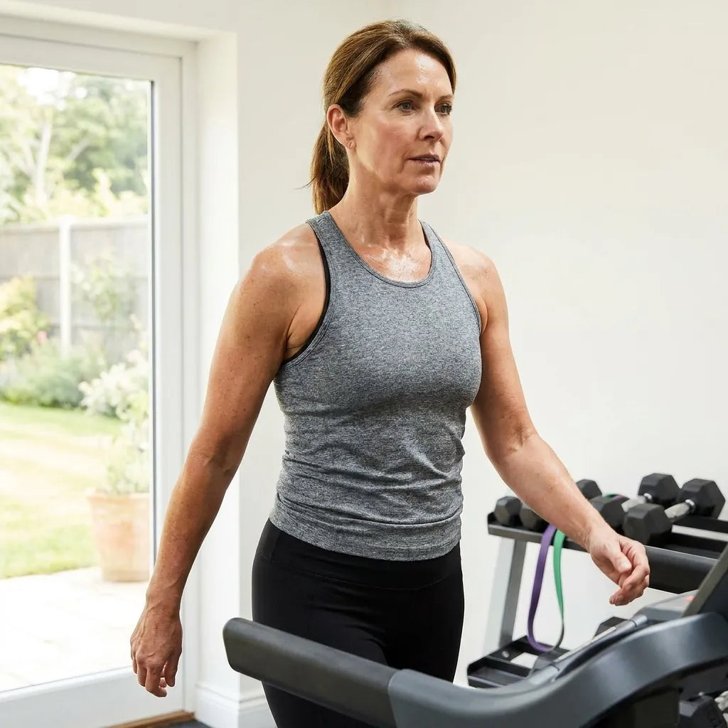It Gives Your Workouts More to Work With